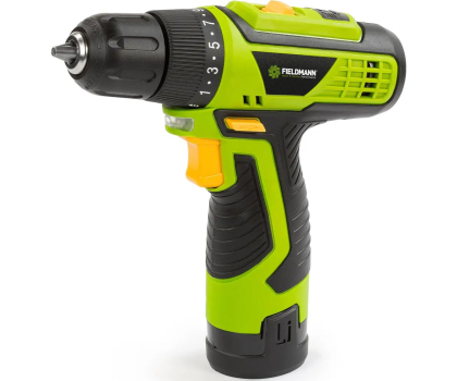 Wiertarka i wkrętarka FIELDMANN Wkrętarka akumulatorowa 12V Fieldmann FDV 10250-A